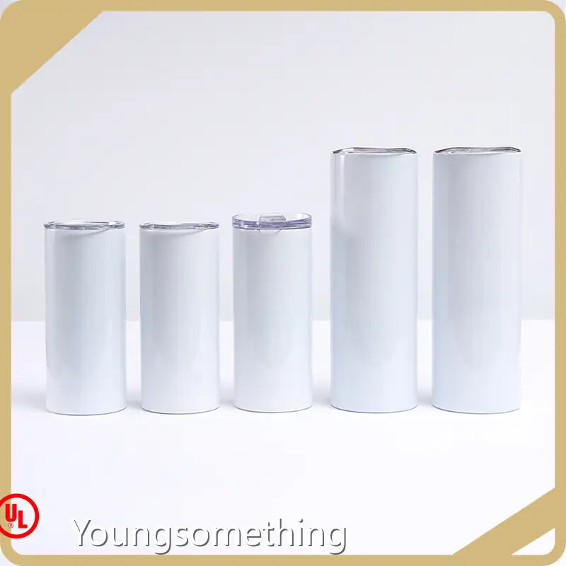 Hot Custom Sports Water Bottles Youngsomething Brand 1