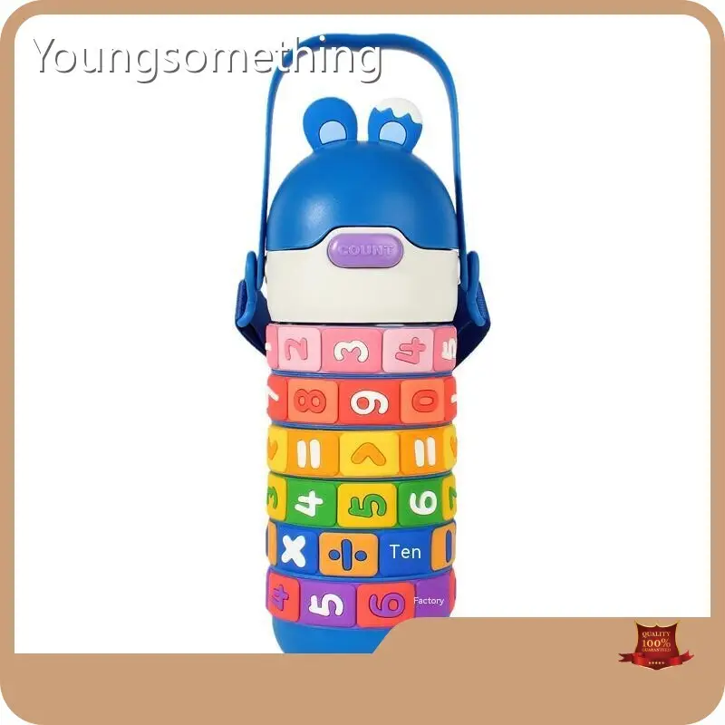 Youngsomething العلامة التجارية زجاجة ماء البيسبول المورد 1