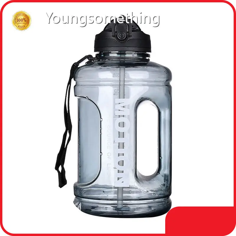 Bulk Water Bottles with Logo supplier Youngsomething 1