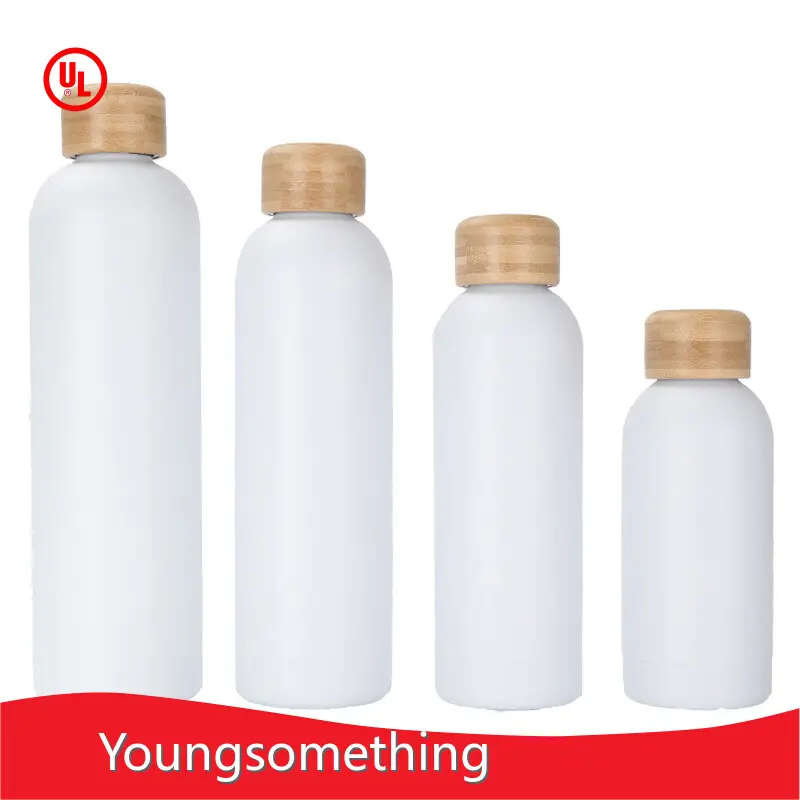 Custom Made Water Bottles Youngsomething Company 1