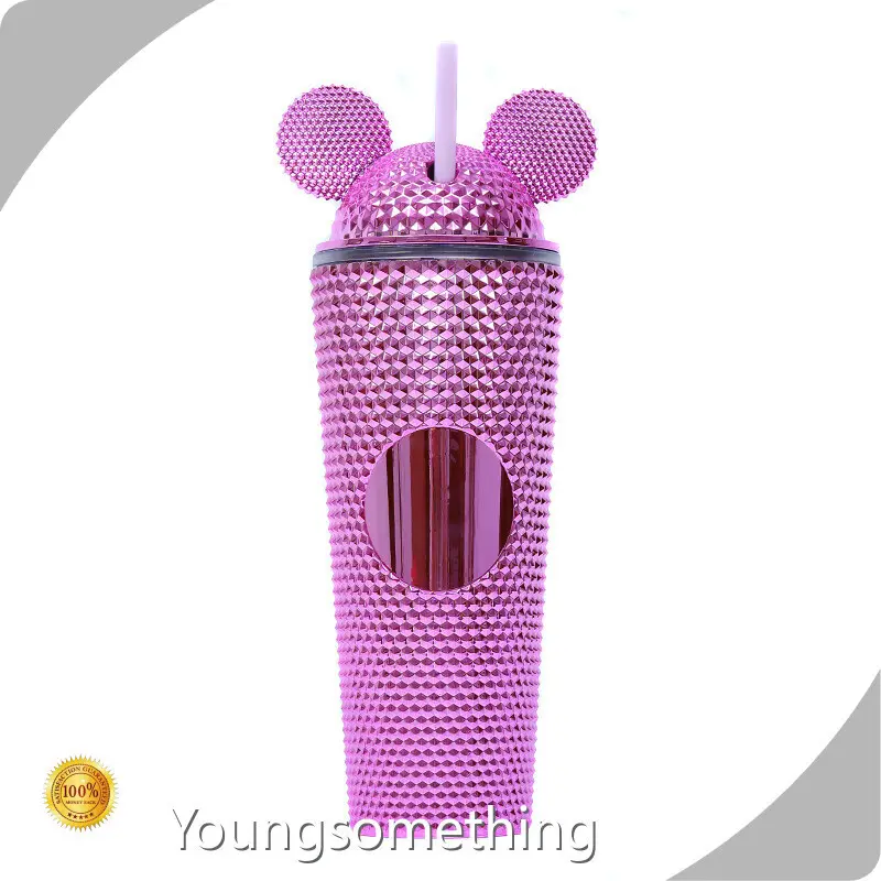 Youngsomething Brand Private Label Water Bottle Suppliers Supplier 1