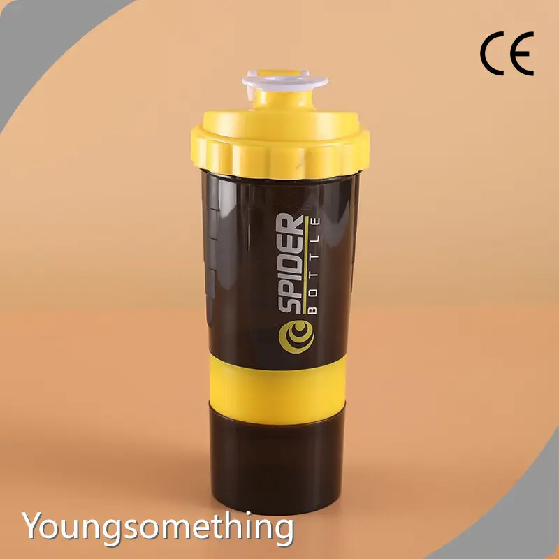 Fabricantes de agua de etiqueta privada personalizada Youngsomething 1