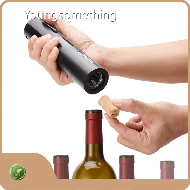 Botol Air Terisolasi Youngsomething 1