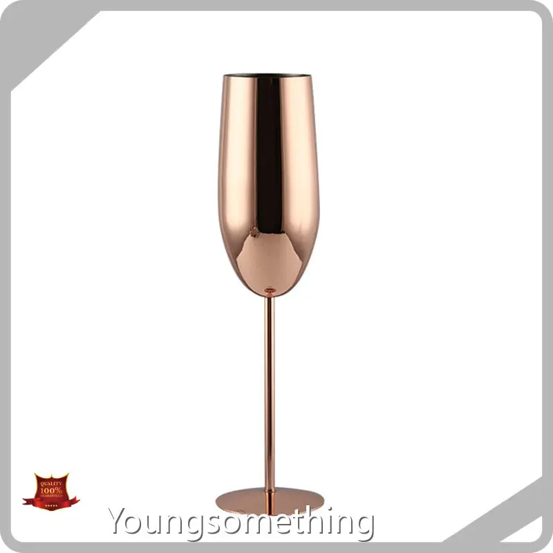 OEM Glass Water Bottle Youngsomething 1