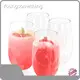 Wholesale Water Bottles with Logo Youngsomething Manufacture 1