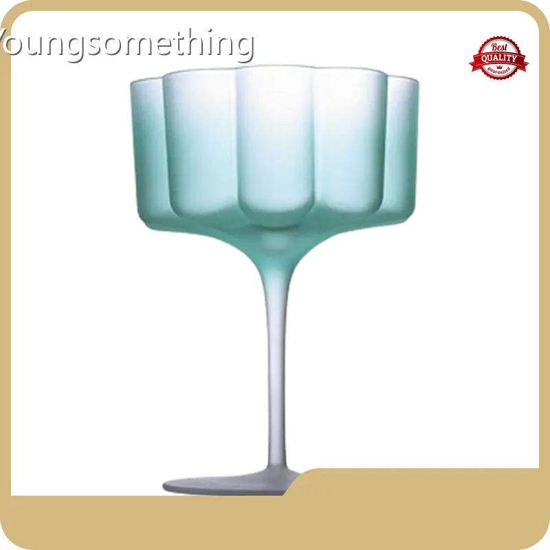 OEM Water Bottle Manufacturer Youngsomething 1