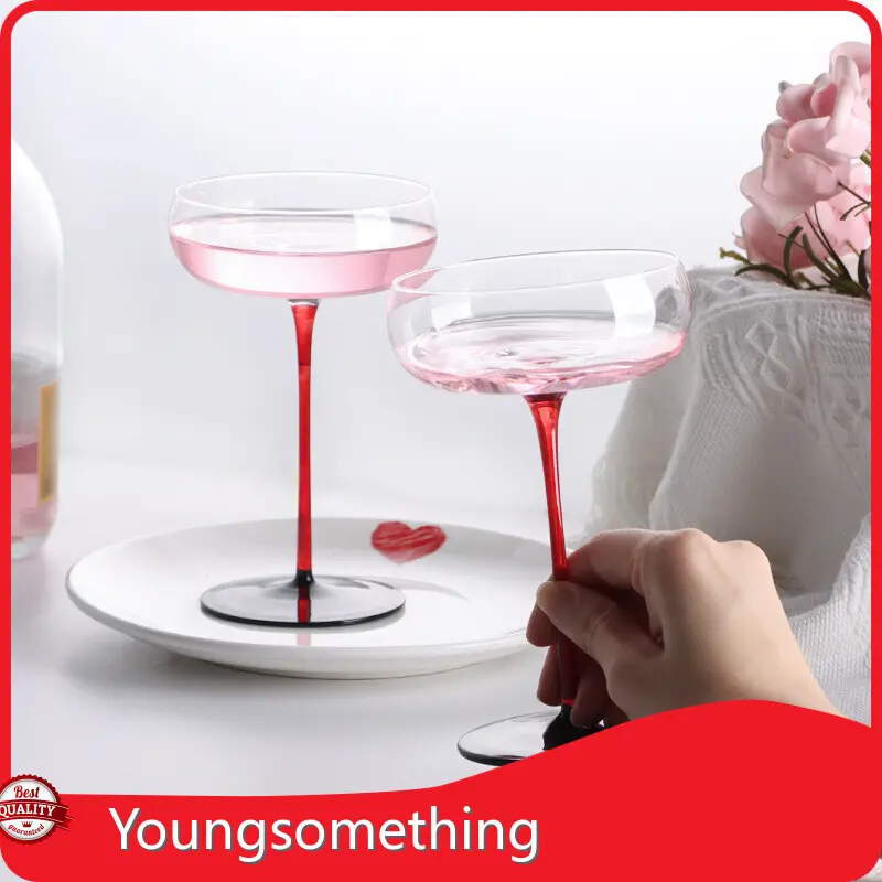 نظارات كوكتيل OEM Youngsomething 1