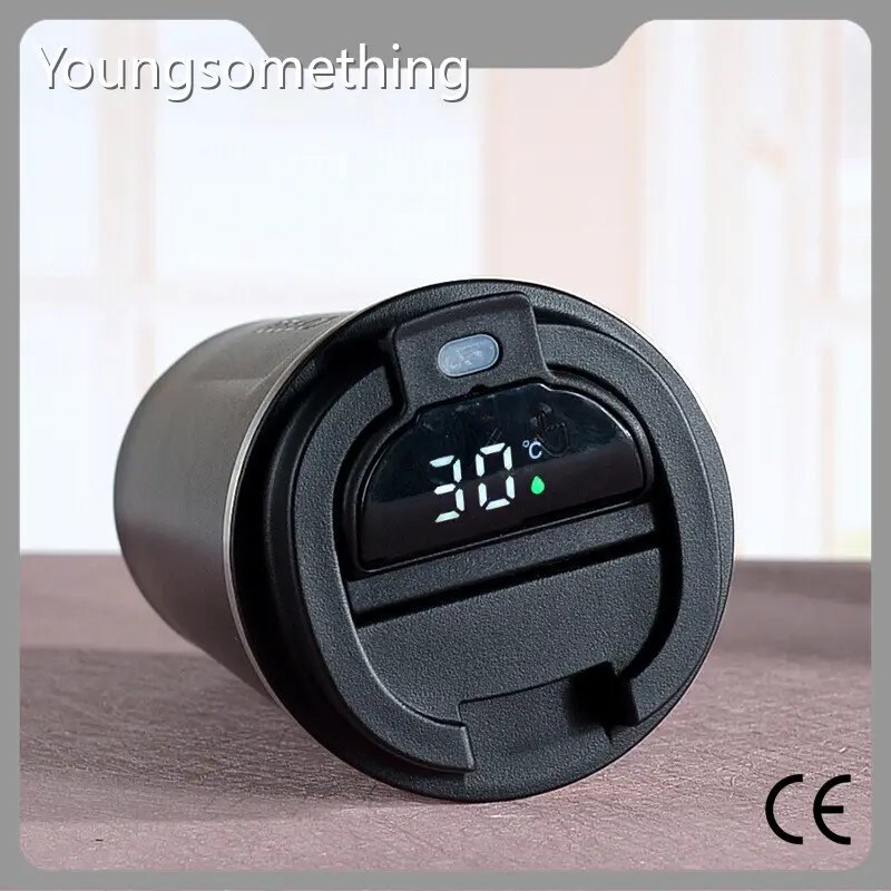 custom Coffee Cups with Logo Wholesale Youngsomething Company 1