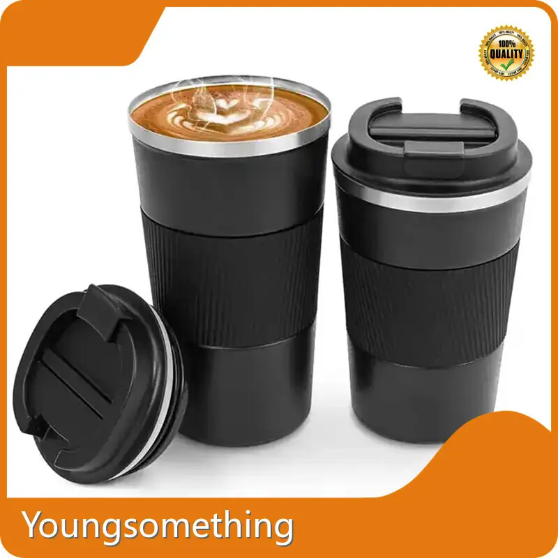 Custom Bulk Coffee Mugs Youngsomething 1
