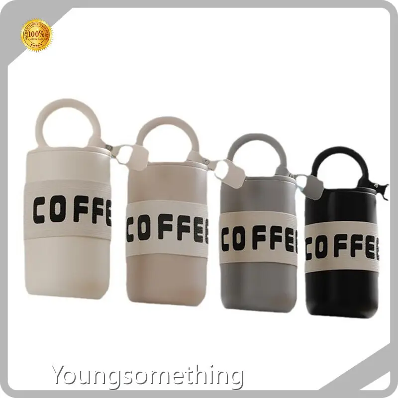 Proveedores de Taza de café Youngsomething Marca 1