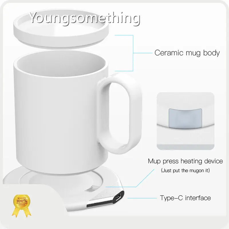 Bouteilles d'eau personnalisées en gros - - Youngsomething 1