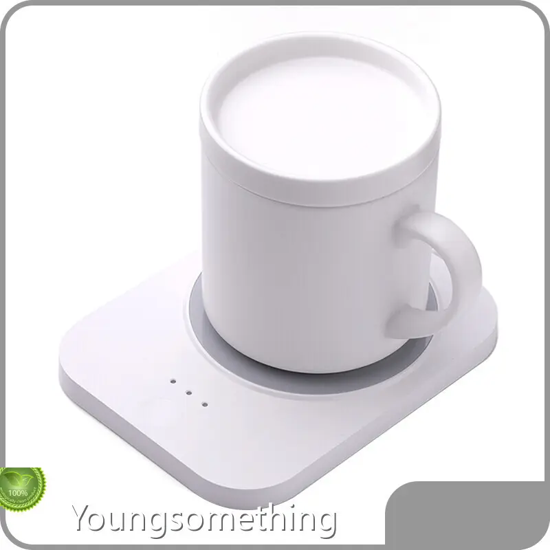 Bulk Custom Water Bottles Youngsomething Manufacture in China 1