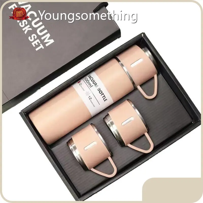 Custom Water Bottles - - Youngsomething 1