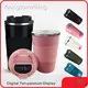 Travel Water Bottle - - Youngsomething-1 1
