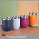 Stainless Steel Coffee Mug with Handle - - Youngsomething 1