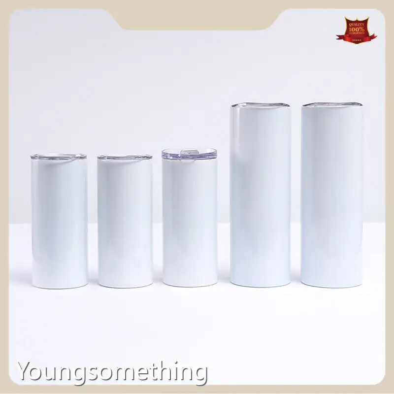 Stainless Steel Water Bottle Manufacturers - - Youngsomething 1