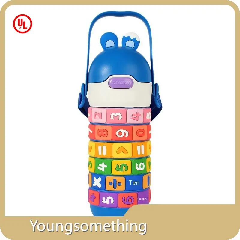 Wholesale Water Bottles with Logo - - Youngsomething 1