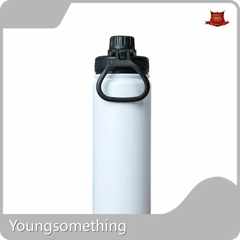Travel Water Bottle - - Youngsomething-2 1