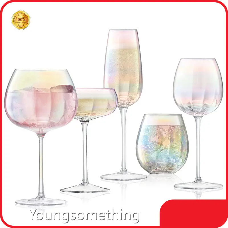 نظارات النبيذ بالجملة - - Youngsomething 1