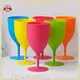 Plastic Wine Glass Wholesale - Youngsomething 1