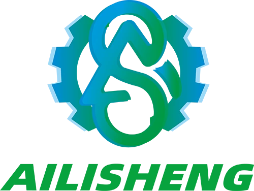 AILISHENG Construction Equipment