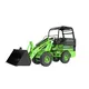 Quality Electric Mini Loader for Sale Price List 3