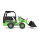 Quality Electric Mini Loader for Sale Price List 2