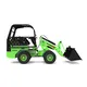 Quality Electric Mini Loader for Sale Price List 4