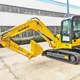 Mini Excavator Price Upply 4