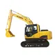 Top Small Digger for Garden Factory 2