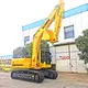Electric Excavator for Sale 6