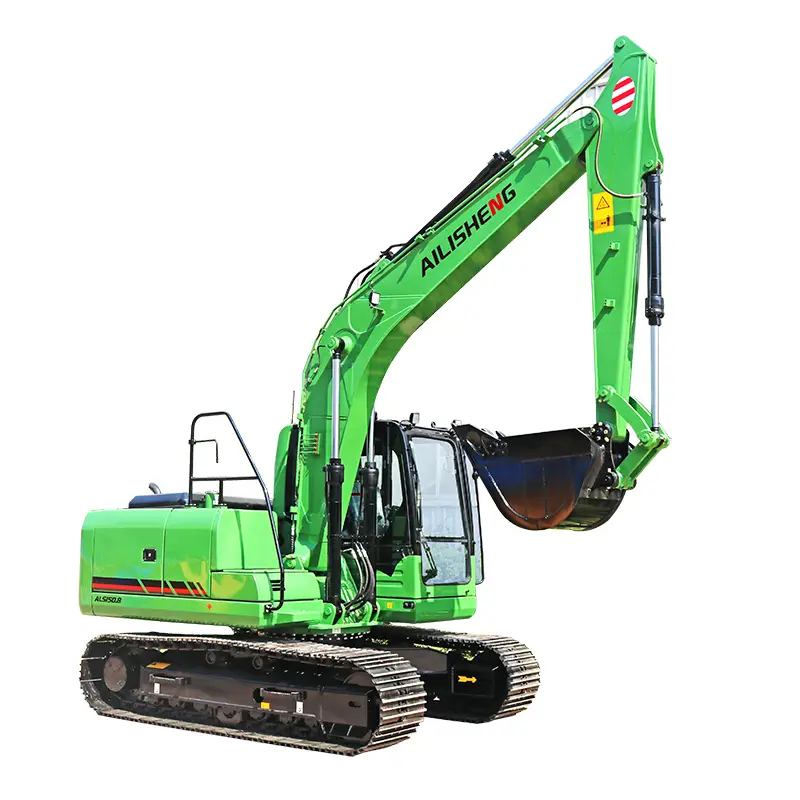 Quality Digger Manufacturers Supply 2