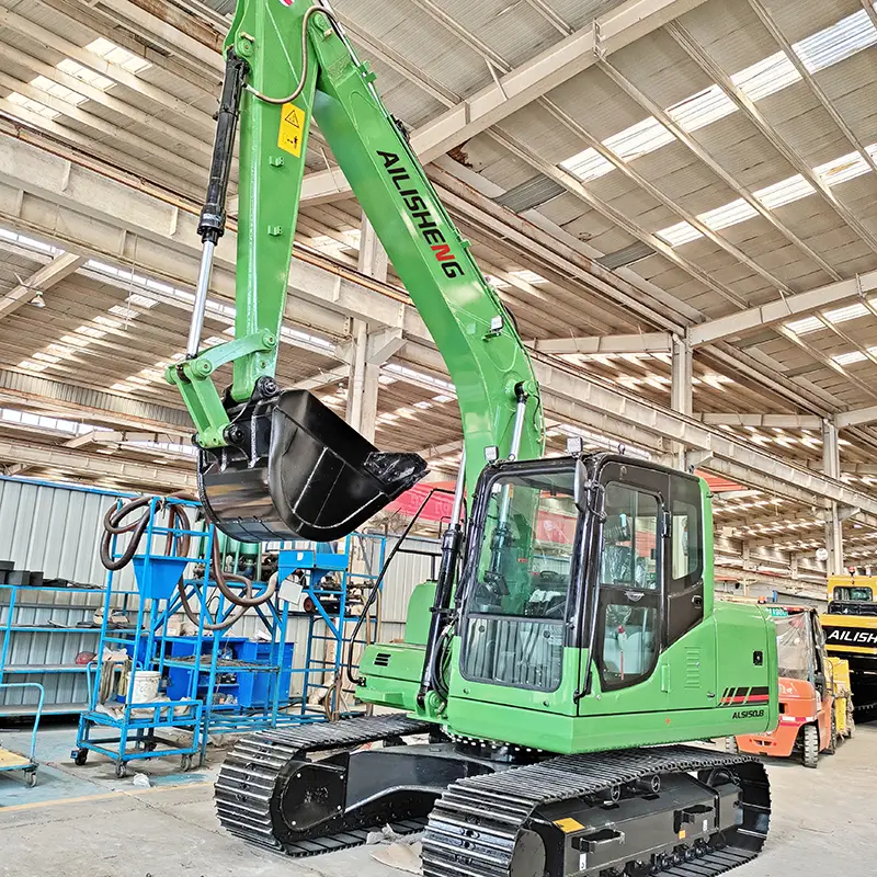 Quality Digger Manufacturers Supply 3