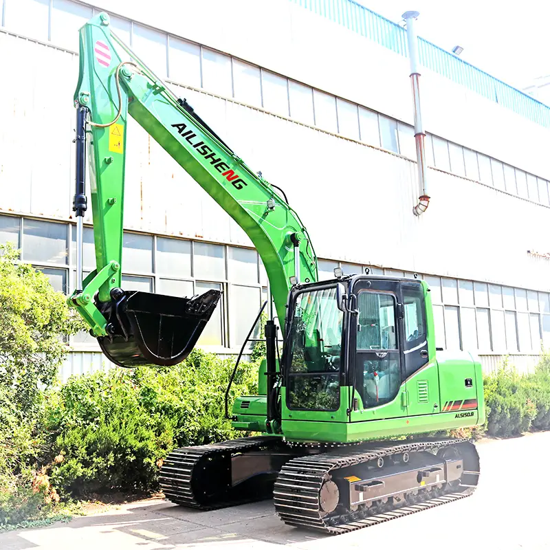 Quality Digger Manufacturers Supply 4