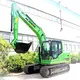 Small Earth Mover Maker 4