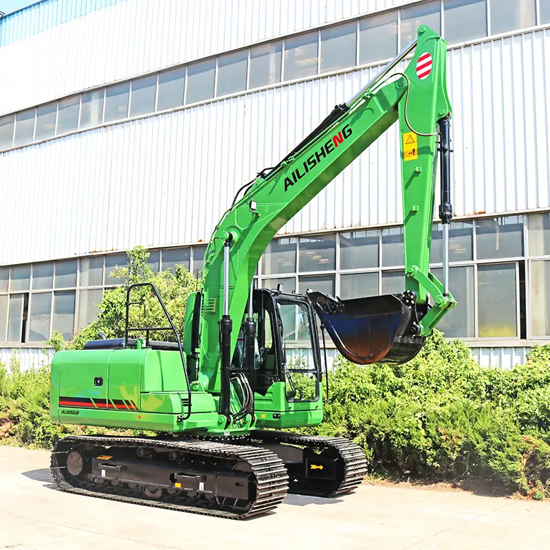 Quality Digger Manufacturers Supply 5