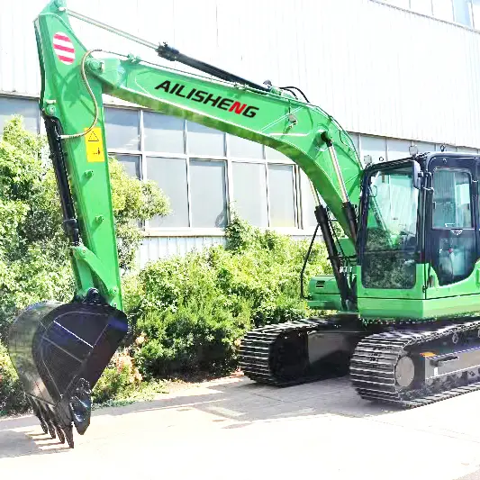 Quality Digger Manufacturers Supply 6