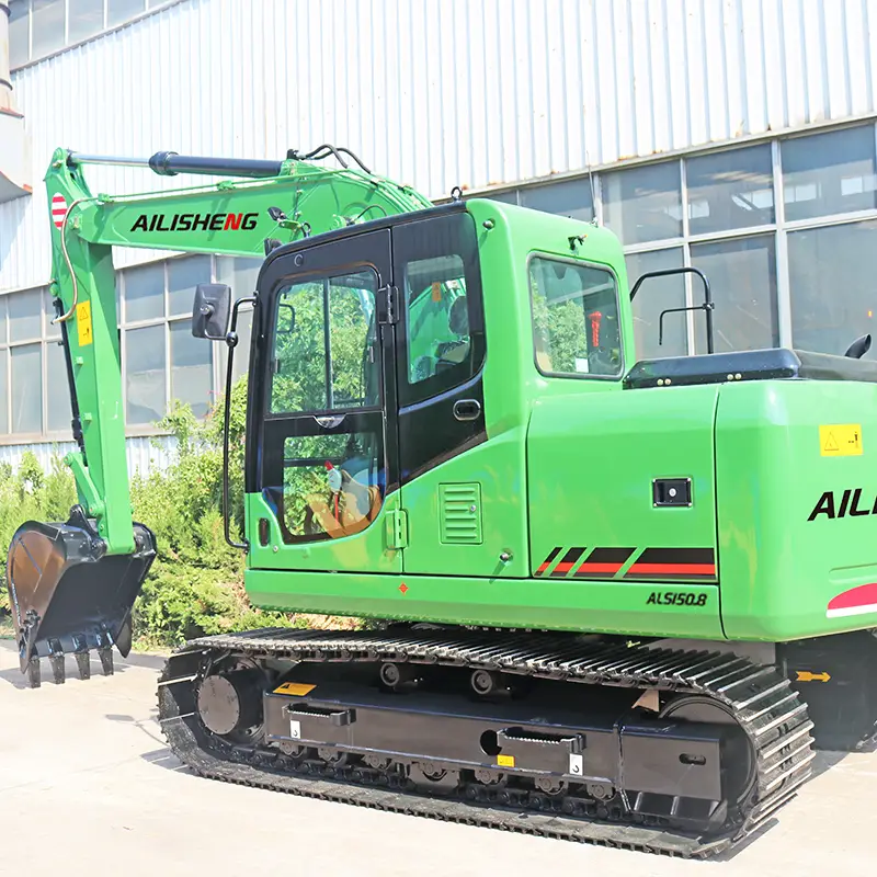 Quality Digger Manufacturers Supply 7