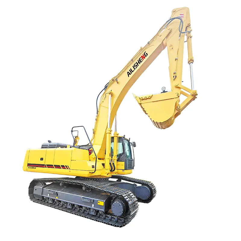 Medium Excavators Company 2