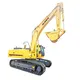 High-quality Digger Manufacturers 2