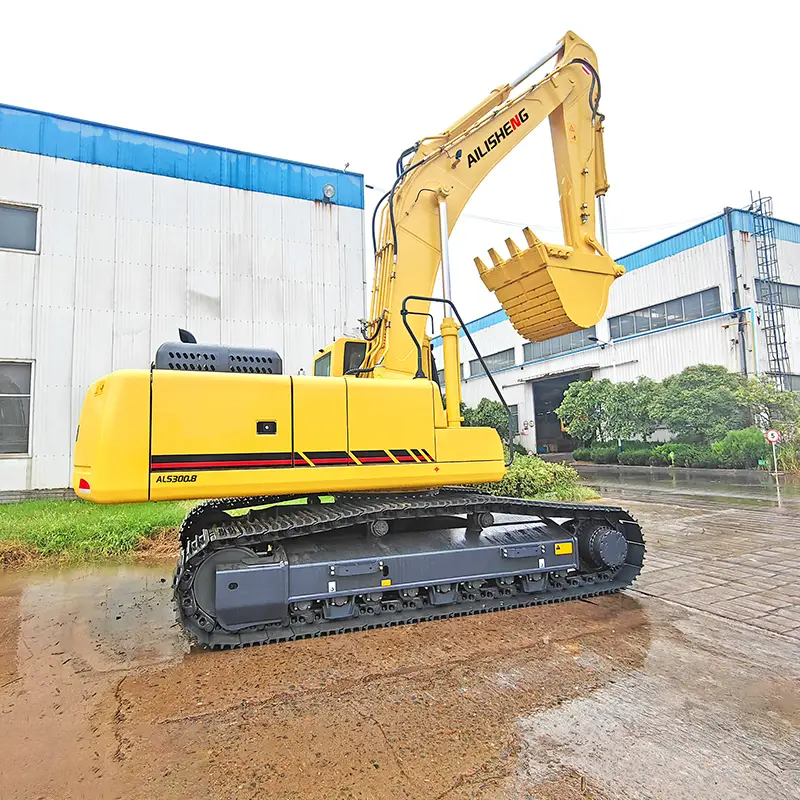 Medium Excavators Company 4