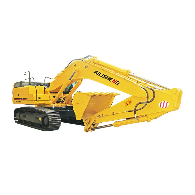 Professionalbig Excavator Price 2