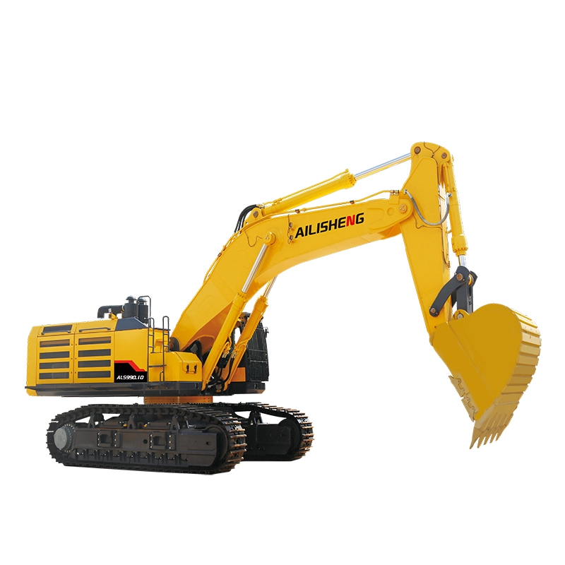 AILISHENG Large Excavators  ALS990.10 1