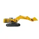 Big Excavator for Sale Wholesale - AILISHENG Construction Equipment 4
