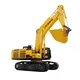 Big Excavator for Sale Wholesale - AILISHENG Construction Equipment 5