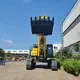 Quality Electric Excavator Factory Price 4