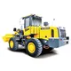 Small Articulated Loaders for Sale - - AILISHENG Construction Equipment 2
