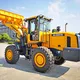 Small Articulated Loaders for Sale - - AILISHENG Construction Equipment 3