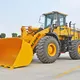 AILISHENG Construction Equipment Electric Construction Equipment Price List 3