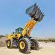 AILISHENG Construction Equipment Electric Construction Equipment Price List 4